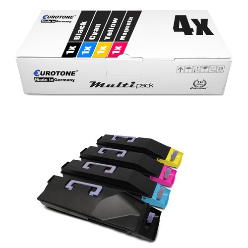 Eurotone eco toner r - 4x,