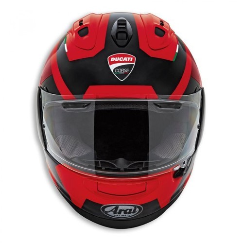Ducati corse integralhelm - ducati,
