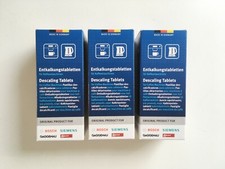 SIEMENS  Bosch  3 x 6 er Pack