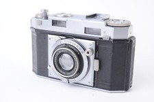 AGFA Karomat 36 Kamera mit