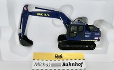 Komatsu PC210-8LC Bagger Hak