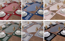Tischset Platzdecken Platzset