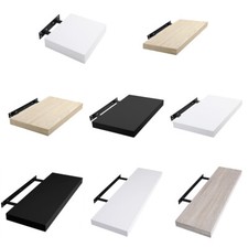 WOLTU Wandboard Wandregal