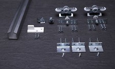 ABO Schiebetürbeschlag