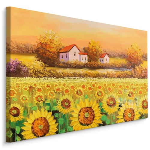 Canvas leinwand bilder xxl - canvas,