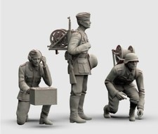 Peddinghaus 3 D Druck 1-72