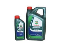 Original ford motoröl castrol - ford,