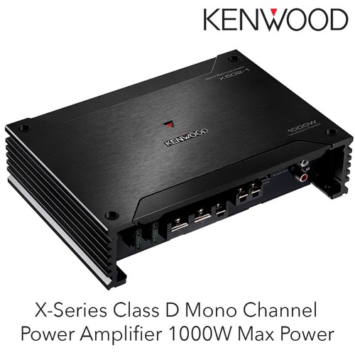 Kenwood x502 x - -, x-serie