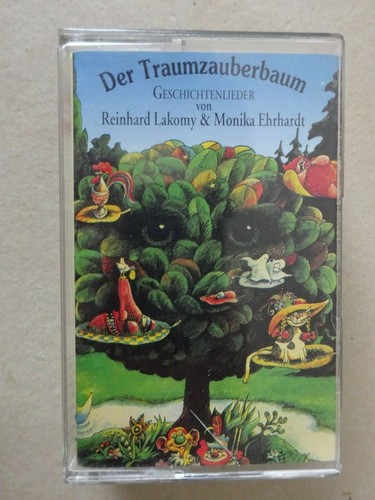 Xxxx der traumzauberbaum - der,