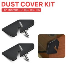 2X Plattenspieler Scharnier