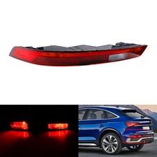 Rücklicht hinten links für