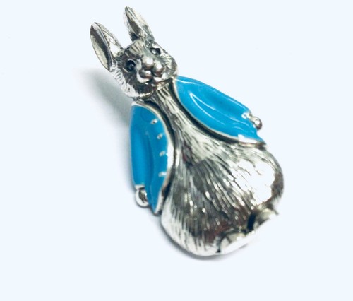 Sterling silber blau beatrix - sterling,