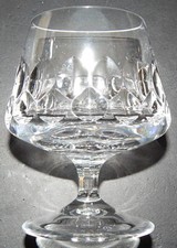 PEILL & PUTZLER COGNAC GLAS