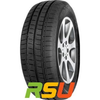 Minerva frostrack van - frostrack, 3pmsf