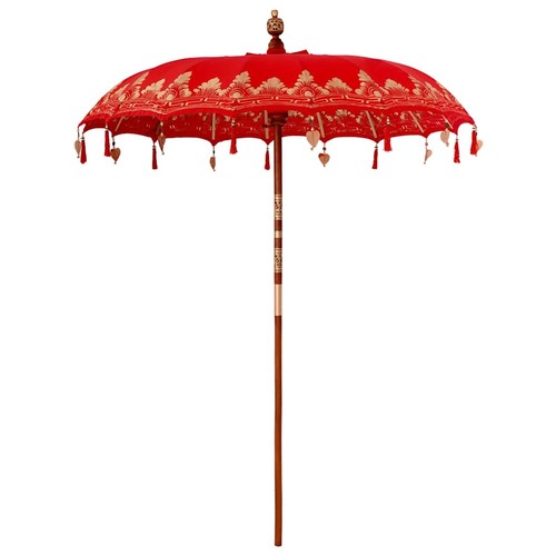 Bali sonnenschirm - bali,