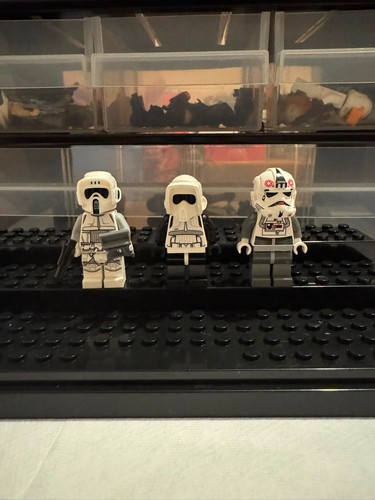 Lego star wars - wars, set