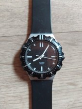 1996 Swatch Irony Scuba