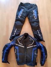 Motorradkombi für Herren