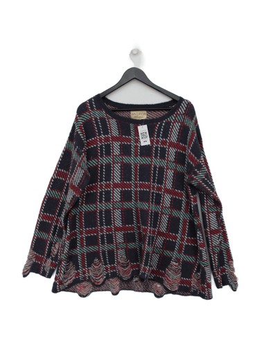 Wildfox damen pullover multi - damen, s