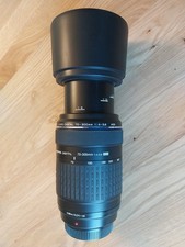 Olympus Objektiv ZUIKO Digital