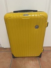 Rimowa Lufthansa Salsa Cabin S