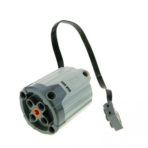 Lego technic motor 9v - technic, xl