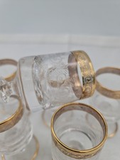 H62) 6X MURANO MEDICI