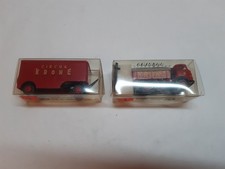 Brekina H0 1:87 MB LP 322