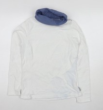 Oxylane leichtes Sweatshirt
