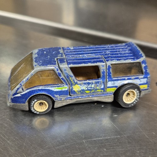 Hot wheels dream van xgw - wheels,