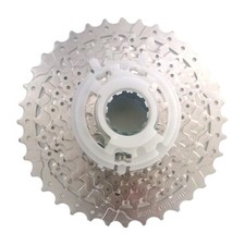 Shimano hg400 kassette - shimano, cs-hg400-9