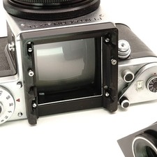 Ausgeknipst Adapter für Kiev