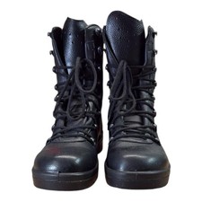 Unbekannt gr 44 Herren Boots Ranger Stiefel Stiefeletten Sehr Gut Z38