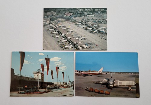 Flughafen frankfurt - x,