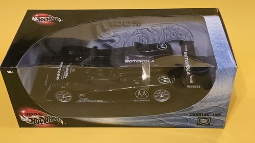 Hot wheels cadillac - hot,