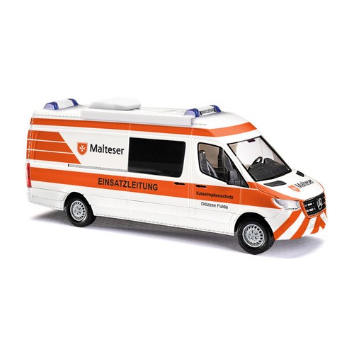 Busch 52640 mercedes benz - 52640, mercedes-benz