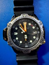 Citizen Promaster Aqualand -