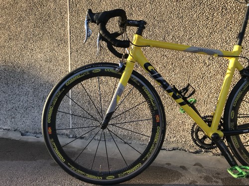 Giant tcr 54m - giant,