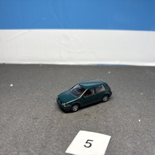 Wiking volkswagen golf a - volkswagen,
