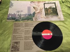 *VERSION 5* LED ZEPPELIN IV 4