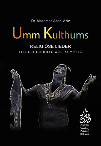 Umm kulthums religiöse - umm,
