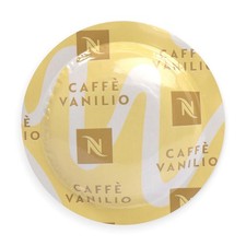 50 Nespresso Professional Pads