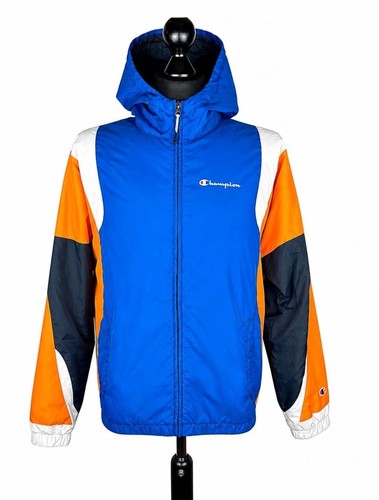 Champion herren trainingsjacke - champion,
