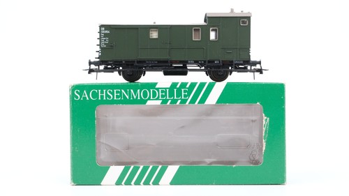 Sachsenmodelle 16061 - sachsenmodelle, h0