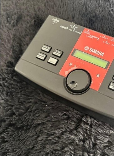 Yamaha dtxplorer - yamaha,