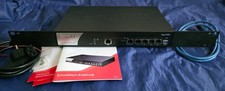 Draytek Vigor 2962 Router mit OVP -2.5 GigE 2 WAN-Ports. Rack montierbar