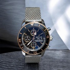 Breitling superocean heritage - superocean,
