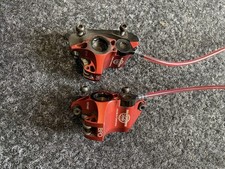 Fahrradbremse Brakeforce One