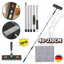 Fensterputzer Fensterwischer