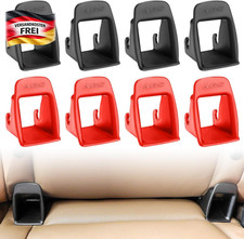 8 Stück Isofix Einführhilfe